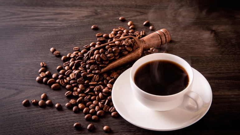 كافيين القهوة قهوة coffee