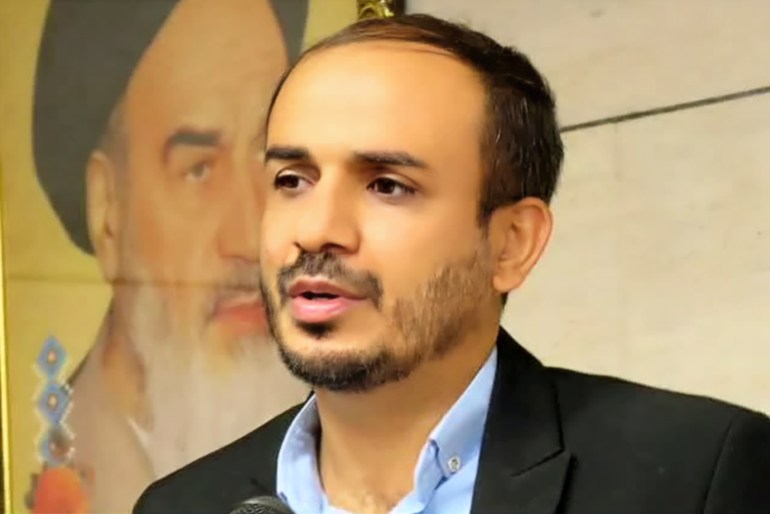 محمدي يتهم بعض الجهات الأجنبية بتبني سياسة التخويف من إيران لحذفها من قطاع الترانزيت الدولي (مواقع التواصل)